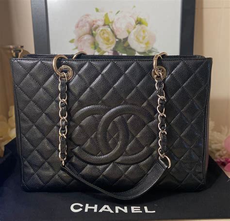 chanel gst size price